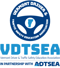 VDTSEA Logo