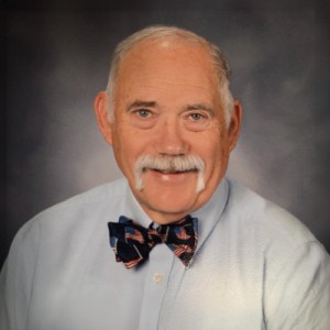 Joseph Barch