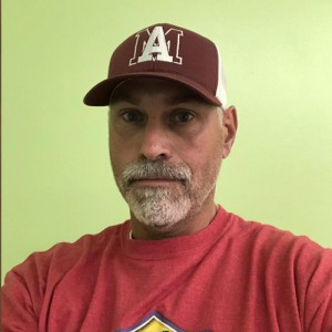 Kevin Masse