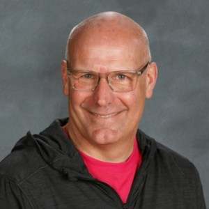 Patrick Phillips