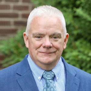Richard Kearney