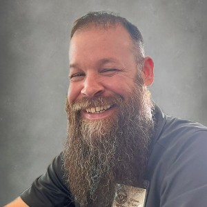 Shawn McGarvin